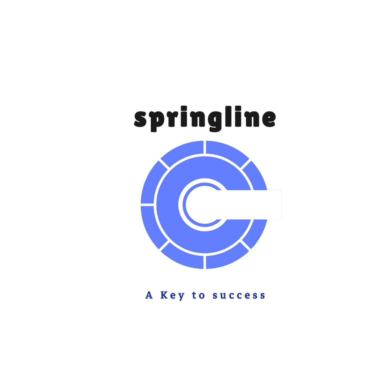 key to success-springline